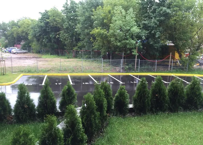 Near Station Appartement