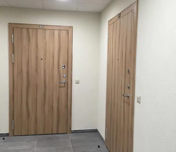 Apartman Near Station *