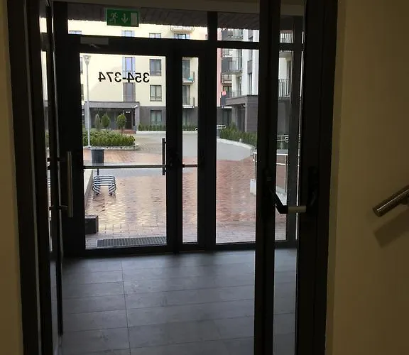 Near Station Apartment