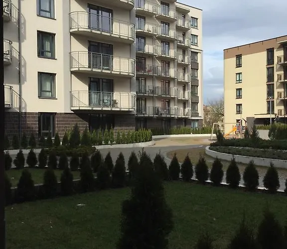 Near Station * Vilnius