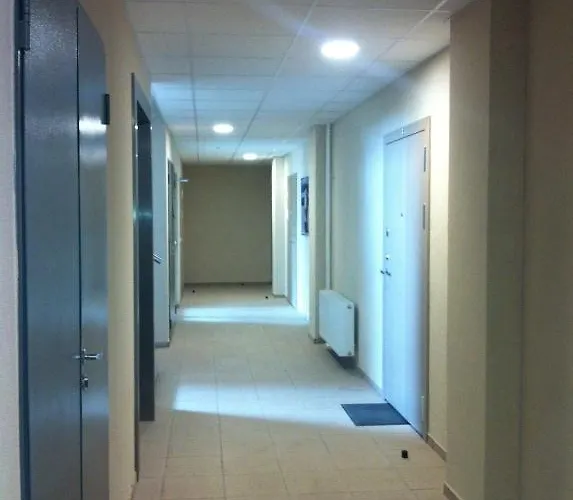 Apartman Near Station *