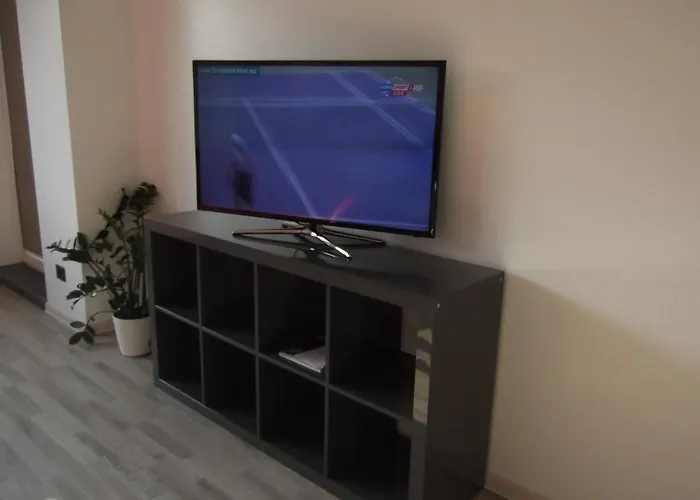 Appartement Near Station *