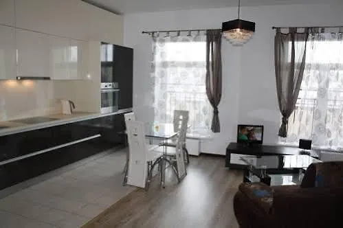 Near Station Apartment *