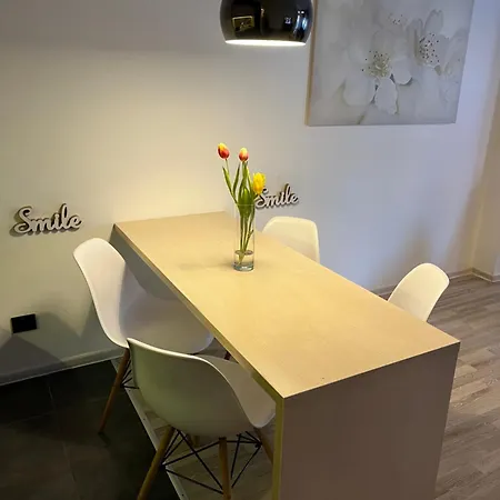 Lägenhet Near Station *