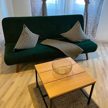 Near Station Lägenhet *