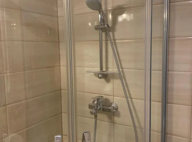 Lägenhet Near Station