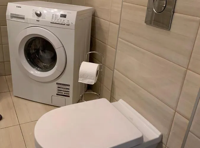 Near Station Lägenhet *