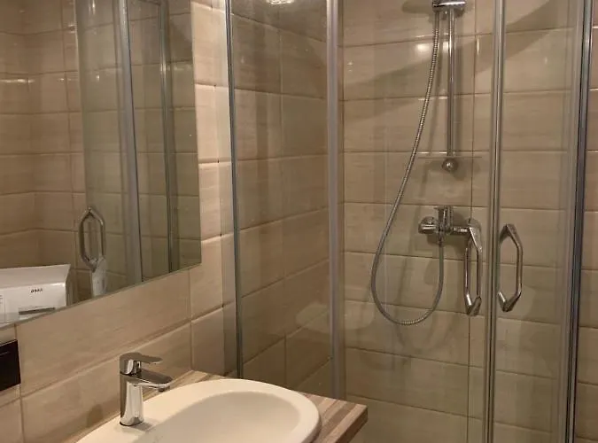 Near Station Vilnius