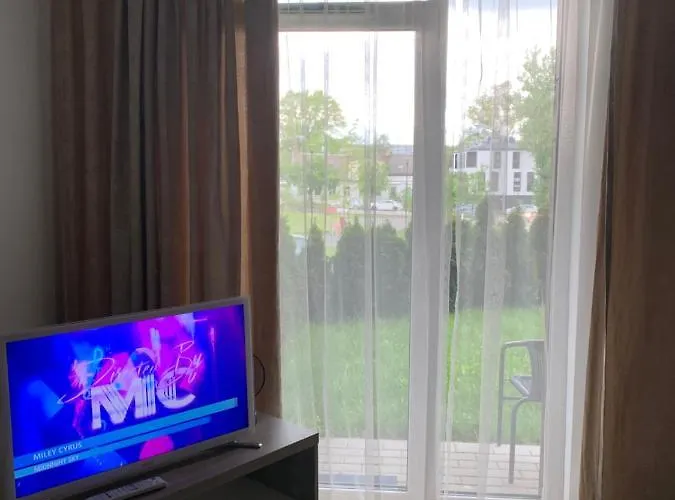 Lägenhet Near Station *