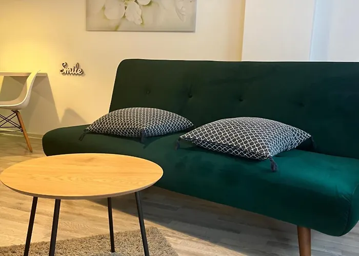 Near Station Lägenhet