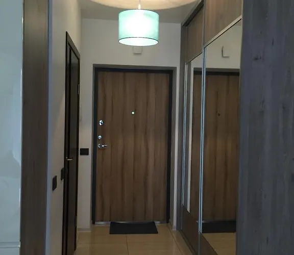 Near Station Lägenhet