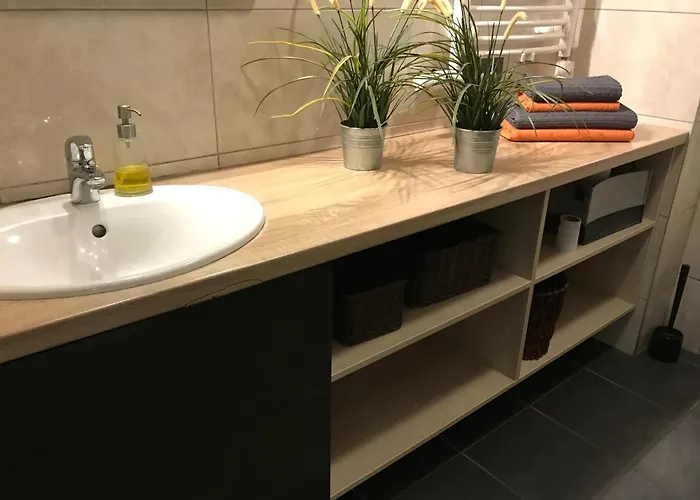 Near Station Lägenhet *