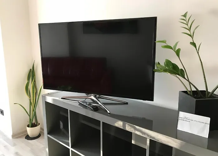 Near Station Lägenhet *