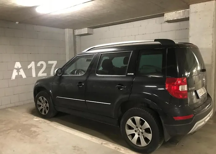 Near Station * Vilnius